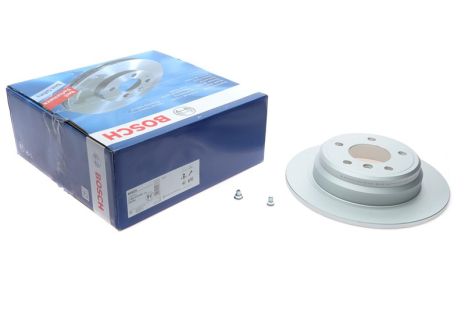 Диск гальмівний BMW 5, BOSCH (0986478425)