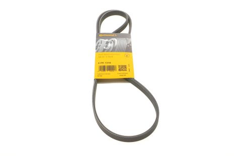 Поликлиновый ремень DODGE NEON, CHRYSLER PT, CONTITECH (4PK1310)