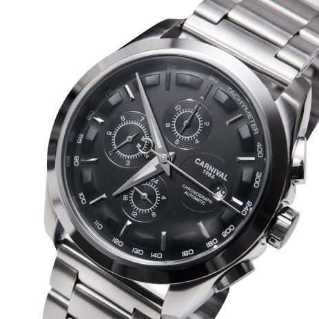 ΠΡΠΆΡΠΊΠΈΠ΅ ΡΠ°ΡΡ Carnival Genius Prime Silver, 2 ΡΠ΅ΠΌΠ΅ΡΠΊΠ° 2135 ΠΡΠΆΡΠΊΠΈΠ΅ ΡΠ°ΡΡ Carnival Genius Prime Silver, 2 ΡΠ΅ΠΌΠ΅ΡΠΊΠ° 2135