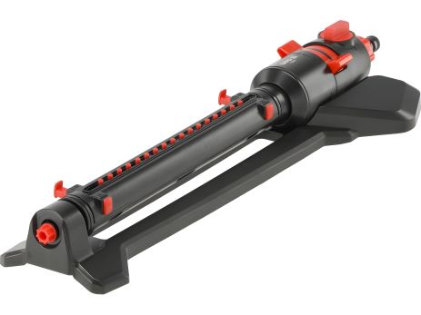 Регулируемый осцилляционный ороситель YATO YT-89933