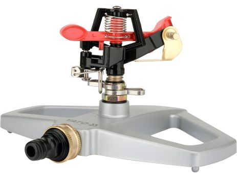 Імпульсний зрошувач 6-режимний YATO YT-89911