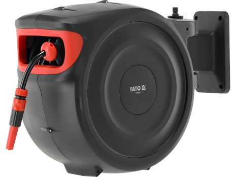 Водяний шланг із зрошувачем Ø= 1/2" YATO YT-90102 Водяний шланг із зрошувачем Ø= 1/2" YATO YT-90102