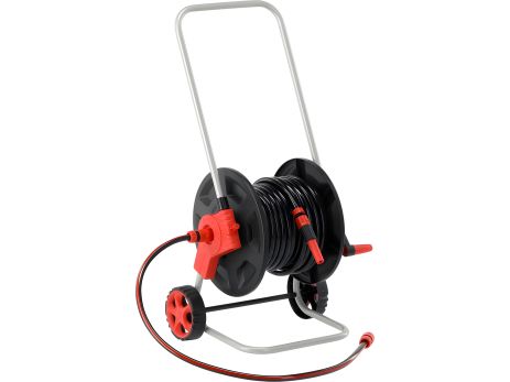 Шланг для води з розпилювачем Ø= 1/2" YATO YT-90121 Шланг для води з розпилювачем Ø= 1/2" YATO YT-90121