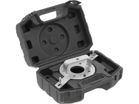 Пристрій для монтажу зчеплення подвійного (демонтажу) YATO YT-06317