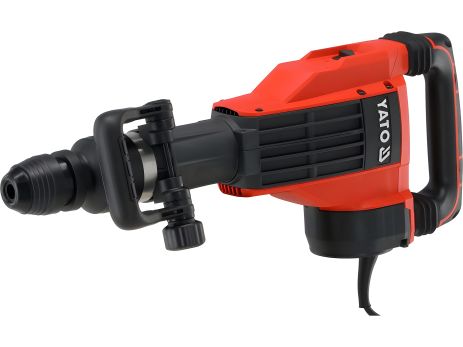Сетевой отбойный молот SDS-MAX YATO YT-82003 Сетевой отбойный молот SDS-MAX YATO YT-82003