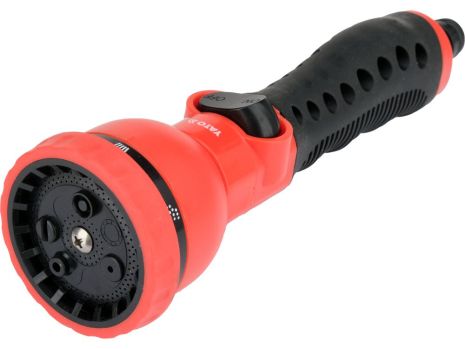 Зрошувач водяний, прямий YATO YT-89500