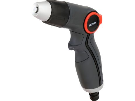 Пістолет зрошувальний YATO YT-89510 Пістолет зрошувальний YATO YT-89510