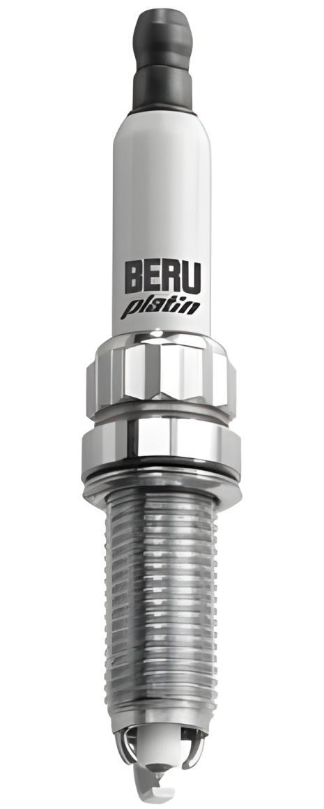 Свічка запалювання Beru Ultra 12ZR-8STP (Z320) Свічка запалювання Beru Ultra 12ZR-8STP (Z320)