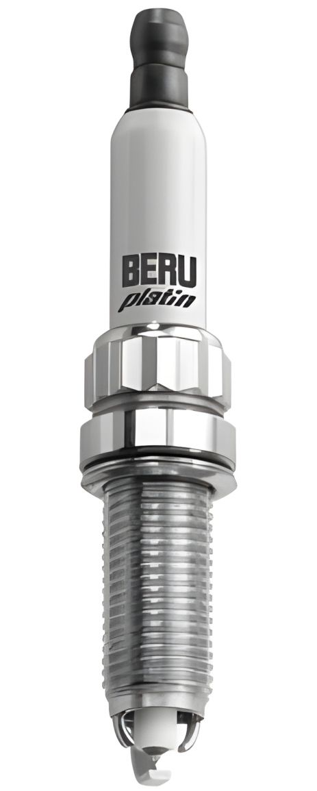 Свічка запалювання Beru Ultra 12ZR-8STP (Z320)