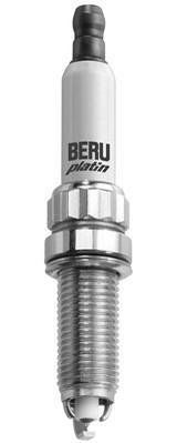 Свічка запалювання Beru Ultra 12ZR-8STP (Z320) Свічка запалювання Beru Ultra 12ZR-8STP (Z320)