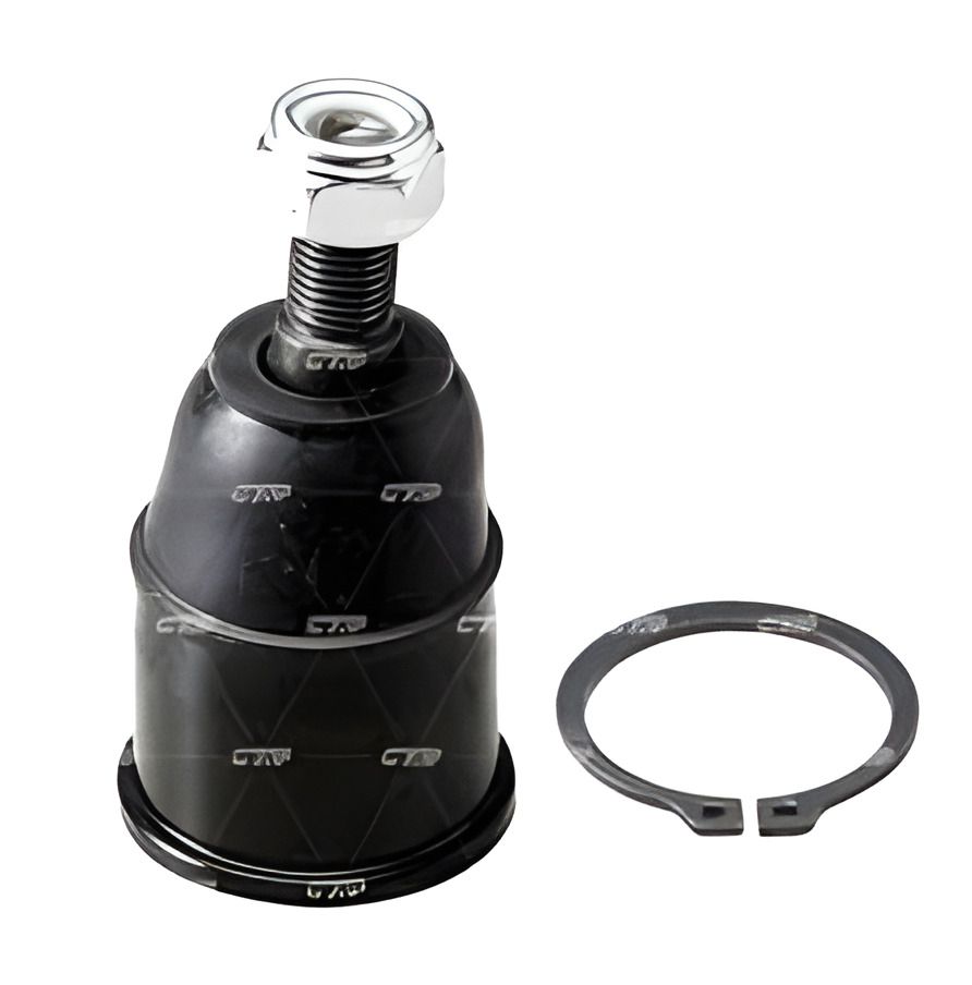 Кульова опора передня/знизу Honda Civic 91-01 (CBHO-16), CTR (CB0109) Кульова опора передня/знизу Honda Civic 91-01 (CBHO-16), CTR (CB0109)