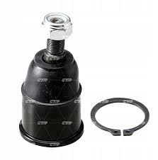 Опора кульова (передня/знизу) Honda Civic 91-01 (CBHO-16), CTR (CB0109) Опора кульова (передня/знизу) Honda Civic 91-01 (CBHO-16), CTR (CB0109)