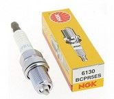 Свічка запалювання AUDI, MERCEDES, SKODA (NGK) (BCPR5ES) Свічка запалювання AUDI, MERCEDES, SKODA (NGK) (BCPR5ES)