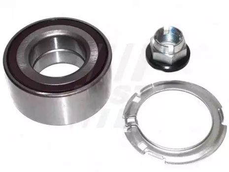 Комплект подшипника ступицы FT22127 NISSAN OPEL Комплект подшипника ступицы FT22127 NISSAN OPEL