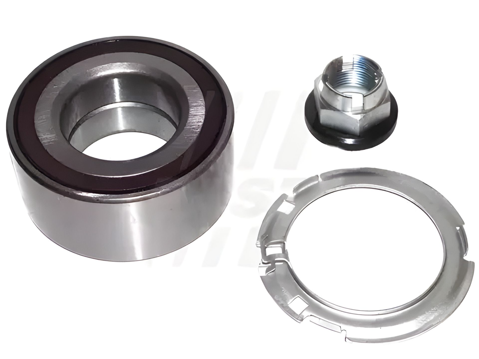 Маточинний комплект підшипника FT22127 NISSAN OPEL Маточинний комплект підшипника FT22127 NISSAN OPEL