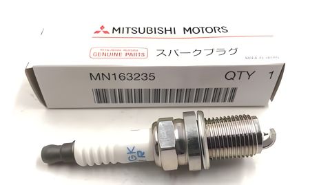 Свічка запалювання 1822a030 для MITSUBISHI PAJERO, L, MAGNA (MN163235) Свічка запалювання 1822a030 для MITSUBISHI PAJERO, L, MAGNA (MN163235)