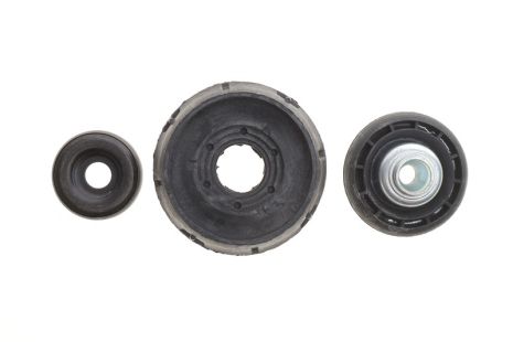 Опора стійки амортизатора NISSAN KUBISTAR, RENAULT THALIA, RENAULT TWINGO, FAST (FT12226) Опора стійки амортизатора NISSAN KUBISTAR, RENAULT THALIA, RENAULT TWINGO, FAST (FT12226)