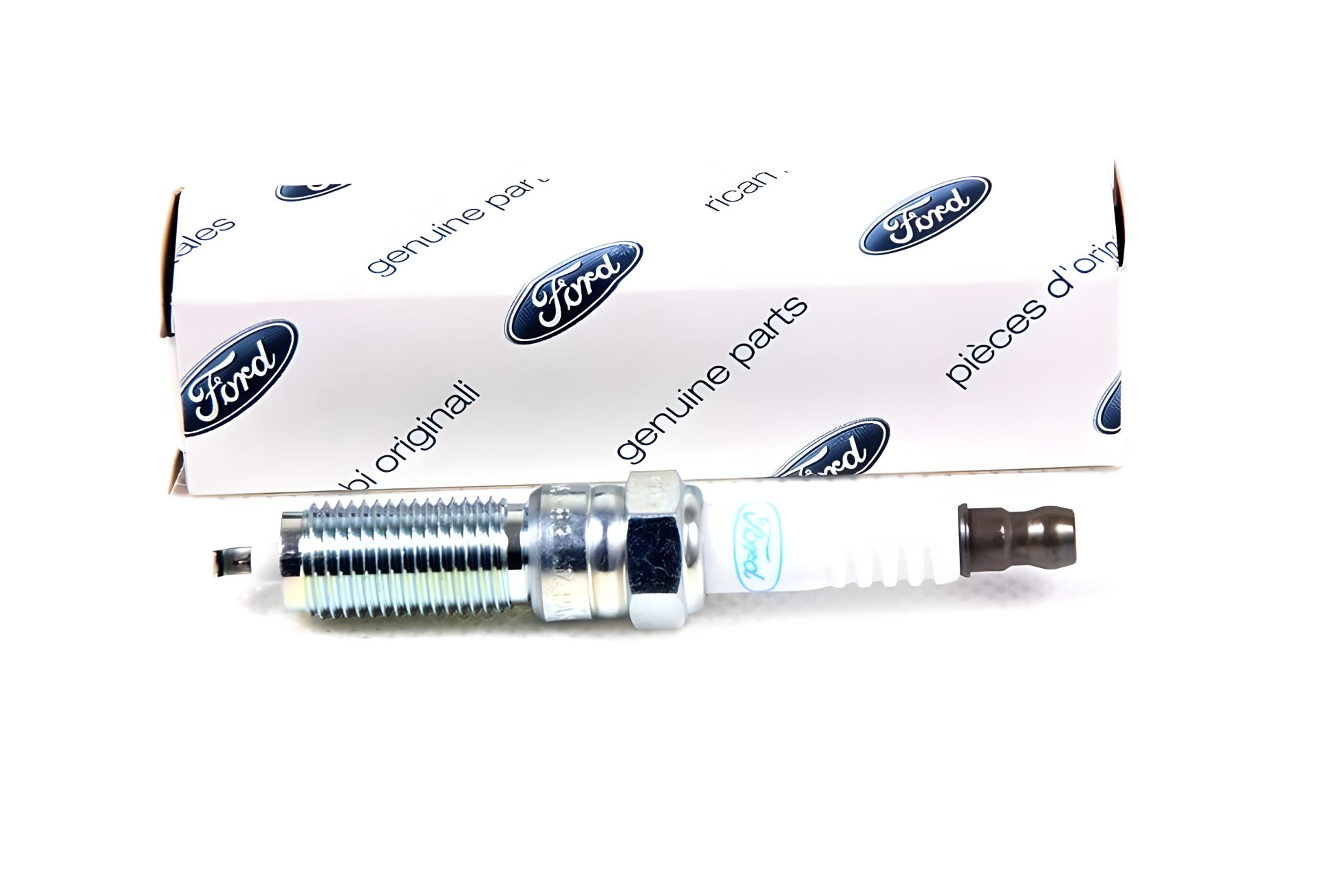 Свічка запалювання 1,0 65ps -80ps, FORD FIESTA (1835546) надійний вибір Свічка запалювання 1,0 65ps -80ps, FORD FIESTA (1835546) надійний вибір