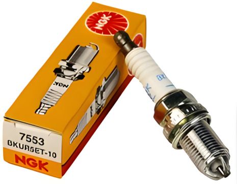 Система зажигания свеча AUDI, CHEVROLET, DAEWOO, OPEL, SKODA (NGK) (BKUR5ET10) Система зажигания свеча AUDI, CHEVROLET, DAEWOO, OPEL, SKODA (NGK) (BKUR5ET10)