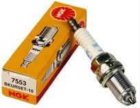 Свічка запалювання AUDI, CHEVROLET, DAEWOO, OPEL, SKODA (NGK) (BKUR5ET10) Свічка запалювання AUDI, CHEVROLET, DAEWOO, OPEL, SKODA (NGK) (BKUR5ET10)