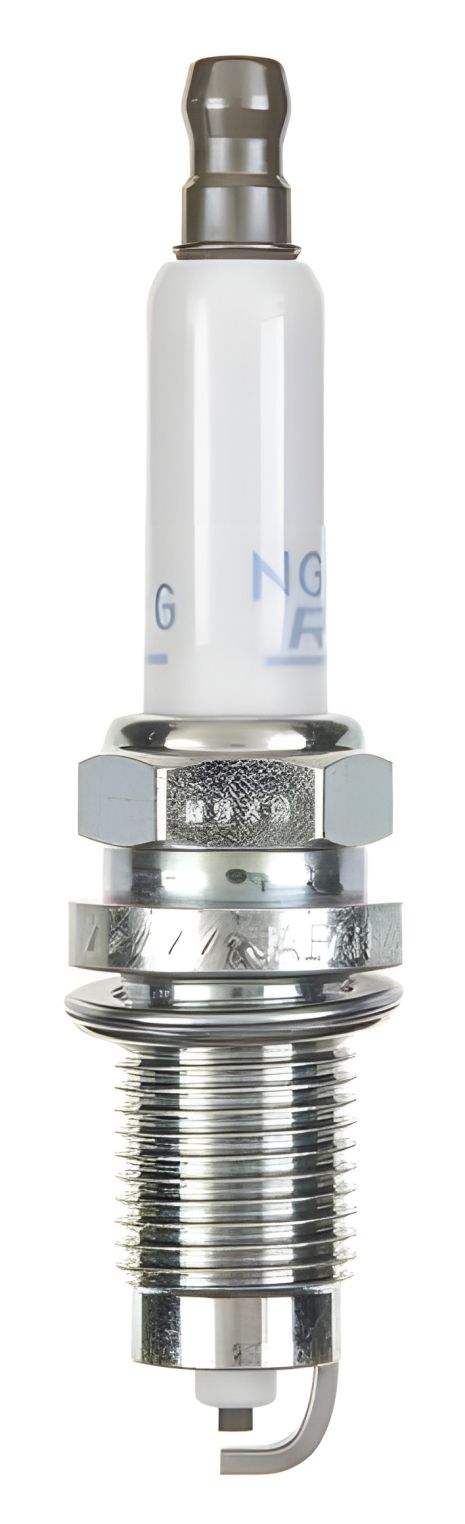 Запалювальна свічка 0.9 SEAT, SKODA FABIA, VW POLO (NGK) (ZFR5PG) Запалювальна свічка 0.9 SEAT, SKODA FABIA, VW POLO (NGK) (ZFR5PG)