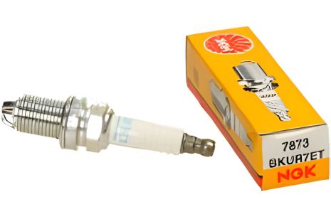 Запалювання свічка AUDI, SEAT, VW (NGK) (BKUR7ET)
