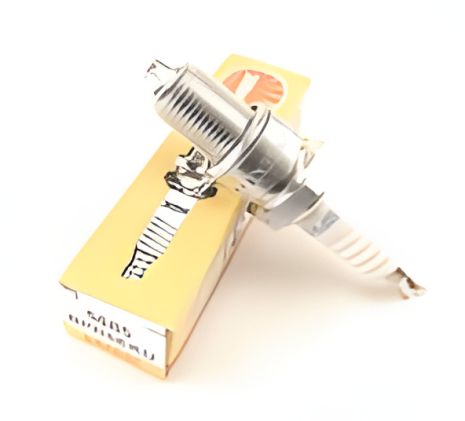 Запалювання свічка AUDI 80, 100, A6 VW PASSAT, GOLF III, POLO 1.6 (NGK) (BPR5EKU) Запалювання свічка AUDI 80, 100, A6 VW PASSAT, GOLF III, POLO 1.6 (NGK) (BPR5EKU)