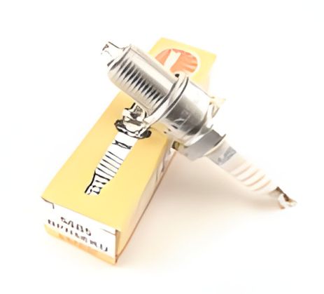 Запалювання свічка AUDI 80, 100, A6 VW PASSAT, GOLF III, POLO 1.6 (NGK) (BPR5EKU)