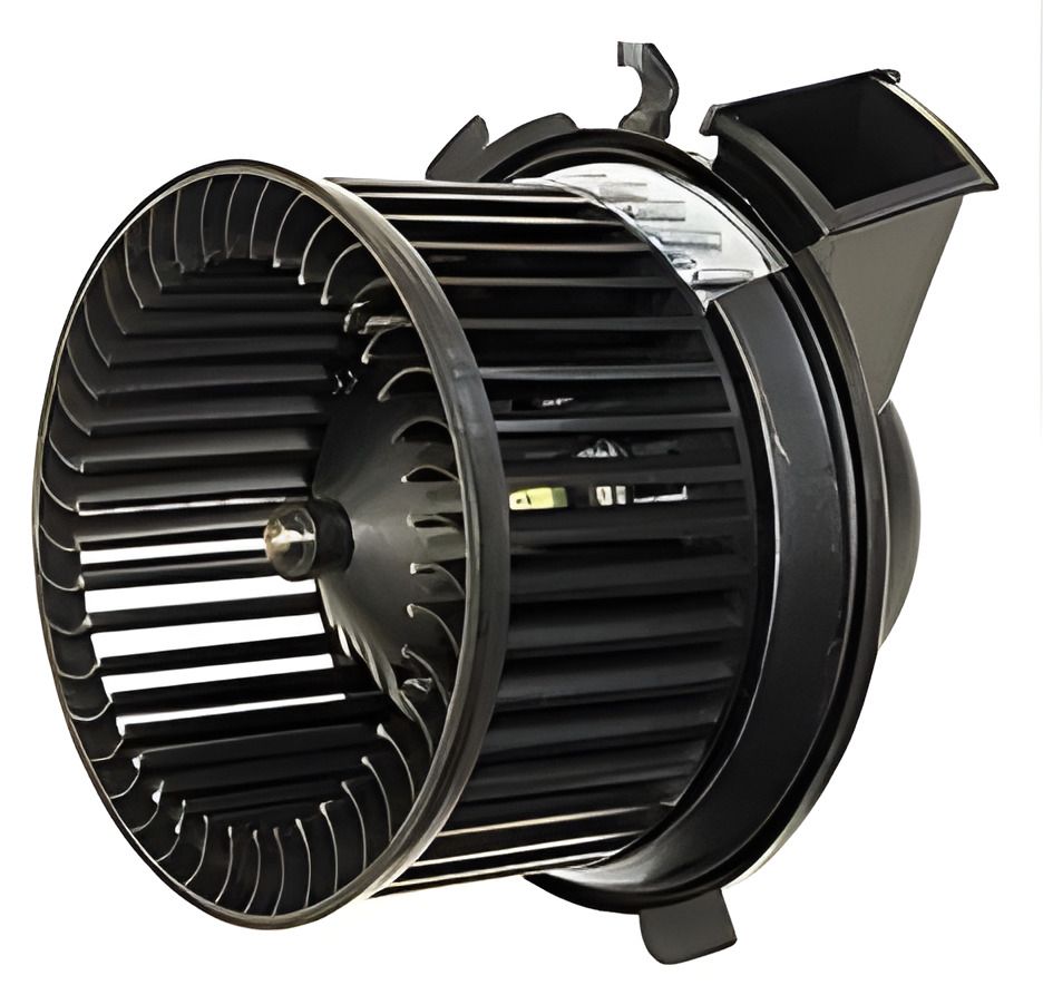 Вентилятор з резистором салону AUDI, VW (вир-во AVA), AVA COOLING (VN8477) Вентилятор з резистором салону AUDI, VW (вир-во AVA), AVA COOLING (VN8477)