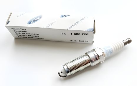 Зажигания свеча 1,6 ecoboost, FORD FIESTA, FORD C-MAX, FORD GALAXY (1685720) Зажигания свеча 1,6 ecoboost, FORD FIESTA, FORD C-MAX, FORD GALAXY (1685720)