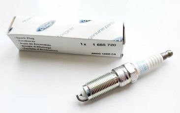 Свічка запалювання 1,6 ecoboost, FORD FIESTA, FORD C-MAX, FORD GALAXY (1685720) Свічка запалювання 1,6 ecoboost, FORD FIESTA, FORD C-MAX, FORD GALAXY (1685720)