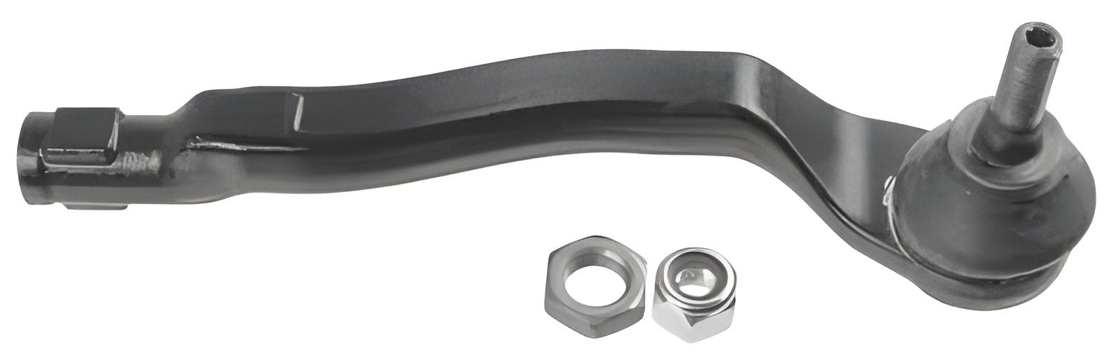 Накінечник кермової тяги Renault Kangoo 05-MB Citan 12-OLD R CERE-4R (CTR) (CE0613R) Накінечник кермової тяги Renault Kangoo 05-MB Citan 12-OLD R CERE-4R (CTR) (CE0613R)