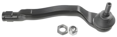 Накінечник кермової тяги Renault Kangoo 05-MB Citan 12-OLD R CERE-4R (CTR) (CE0613R)