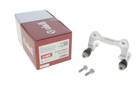 Ремкомплект пальцев суппорта SEAT EXEO, SKODA SUPERB, VIKA (66151726901) Ремкомплект пальцев суппорта SEAT EXEO, SKODA SUPERB, VIKA (66151726901)