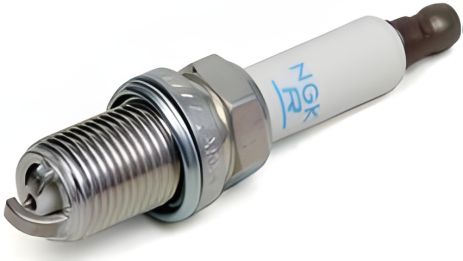 AUDI A4, A6, A8 3.2 FSI 04- свічка запалювання (PFR7WT) (NGK)