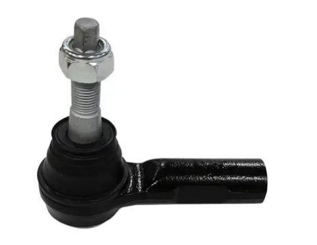 Накінечник кермової тяги R/L Dodge RAM 1500 13-M16xP1.5 OLD CECR-27 (CTR) CE0028 Накінечник кермової тяги R/L Dodge RAM 1500 13-M16xP1.5 OLD CECR-27 (CTR) CE0028