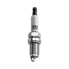Свічка запалювання Beru Ultra 14F-5DPUR02 (Z347) Свічка запалювання Beru Ultra 14F-5DPUR02 (Z347)