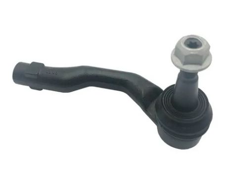 Наконечник рулевой тяги R Volvo XC90 16- XC60 18- V90 17- OLD CEF-76R (CTR) CE0118R