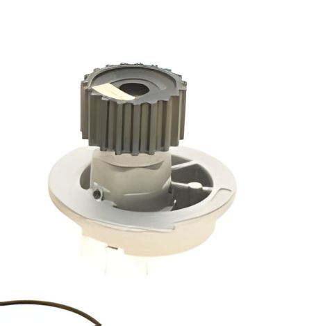 Насос водяний DAEWOO REZZO, CHEVROLET LACETTI, CHEVROLET AVEO, SAMKO (WP0263)