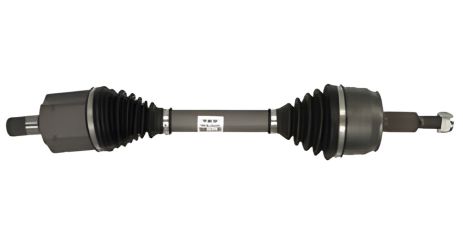 Приводной вал, полуось VW TRANSPORTER, VW MULTIVAN, SKF (VKJC4733)