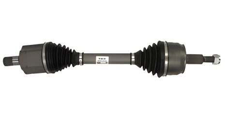 VW TRANSPORTER, VW MULTIVAN приводний вал, піввісь, SKF (VKJC4733)