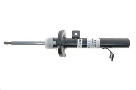 Амортизатор FORD FUSION, SACHS (314677)
