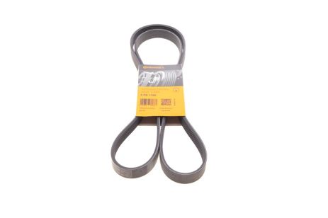 Поликлиновый ремень TOYOTA YARIS, RENAULT CLIO, CONTITECH (6PK1760) Поликлиновый ремень TOYOTA YARIS, RENAULT CLIO, CONTITECH (6PK1760)