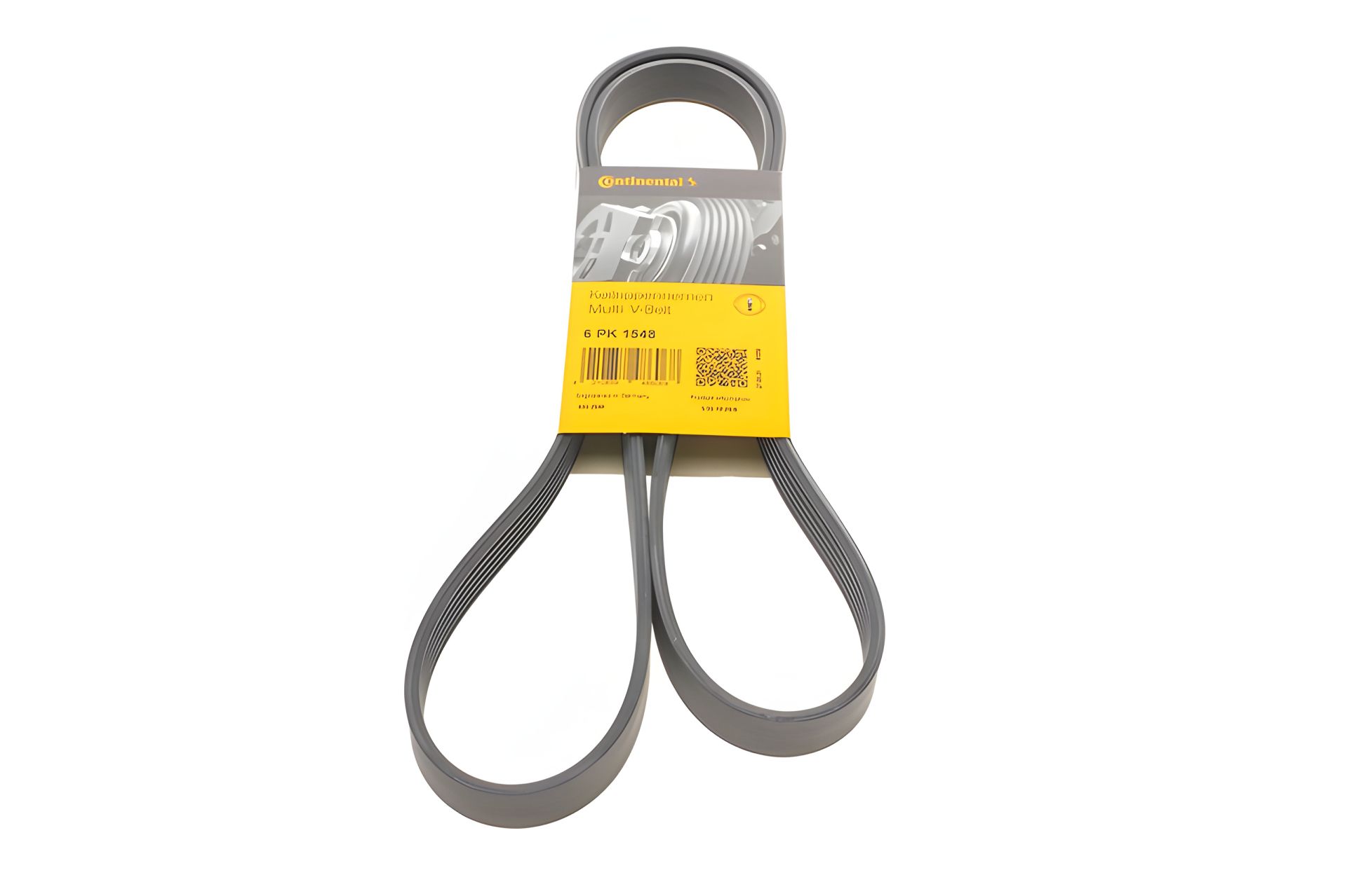 Поликлиновой ремень для SEAT LEON, SKODA OCTAVIA, CONTITECH (6PK1548) Поликлиновой ремень для SEAT LEON, SKODA OCTAVIA, CONTITECH (6PK1548)
