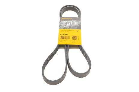 Поликлиновый ремень SEAT LEON, SKODA OCTAVIA, CONTITECH (6PK1548)