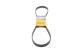 Поликлиновый ремень NISSAN INTERSTAR,OPEL VIVARO, CONTITECH (6PK1153) Поликлиновый ремень NISSAN INTERSTAR,OPEL VIVARO, CONTITECH (6PK1153)