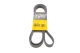 Поликлиновый ремень OPEL VECTRA, MERCEDES-BENZ T1/TN, CONTITECH (6PK2030)