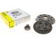 Комплект зчеплення TOYOTA PLATZ, TOYOTA YARIS, LUK (619300300) Комплект зчеплення TOYOTA PLATZ, TOYOTA YARIS, LUK (619300300)
