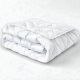 Одеяло Antistatic Sleep IDEIA 155х210 см – всесезонное, гипоаллергенное, антистатическое (8-36057) Одеяло Antistatic Sleep IDEIA 155х210 см – всесезонное, гипоаллергенное, антистатическое (8-36057)