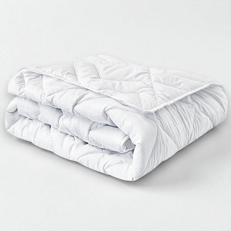 Ковдра Antistatic Sleep IDEIA 155х210 см – всесезонна, гіпоалергенна, антистатична (8-36057)